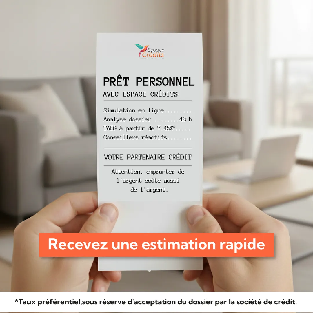 Création Meta Ads, Finance / Crédit