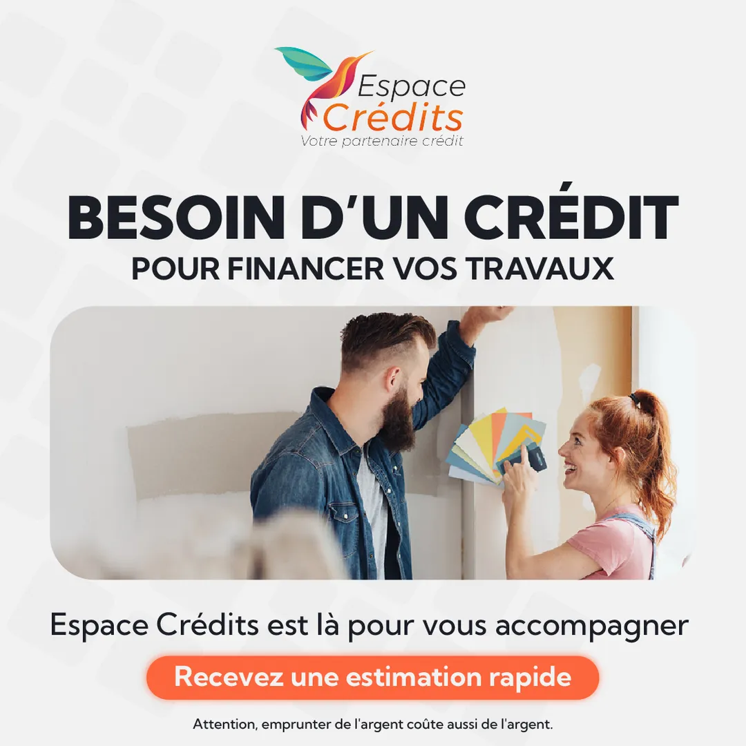 Création Meta Ads, Finance / Crédit