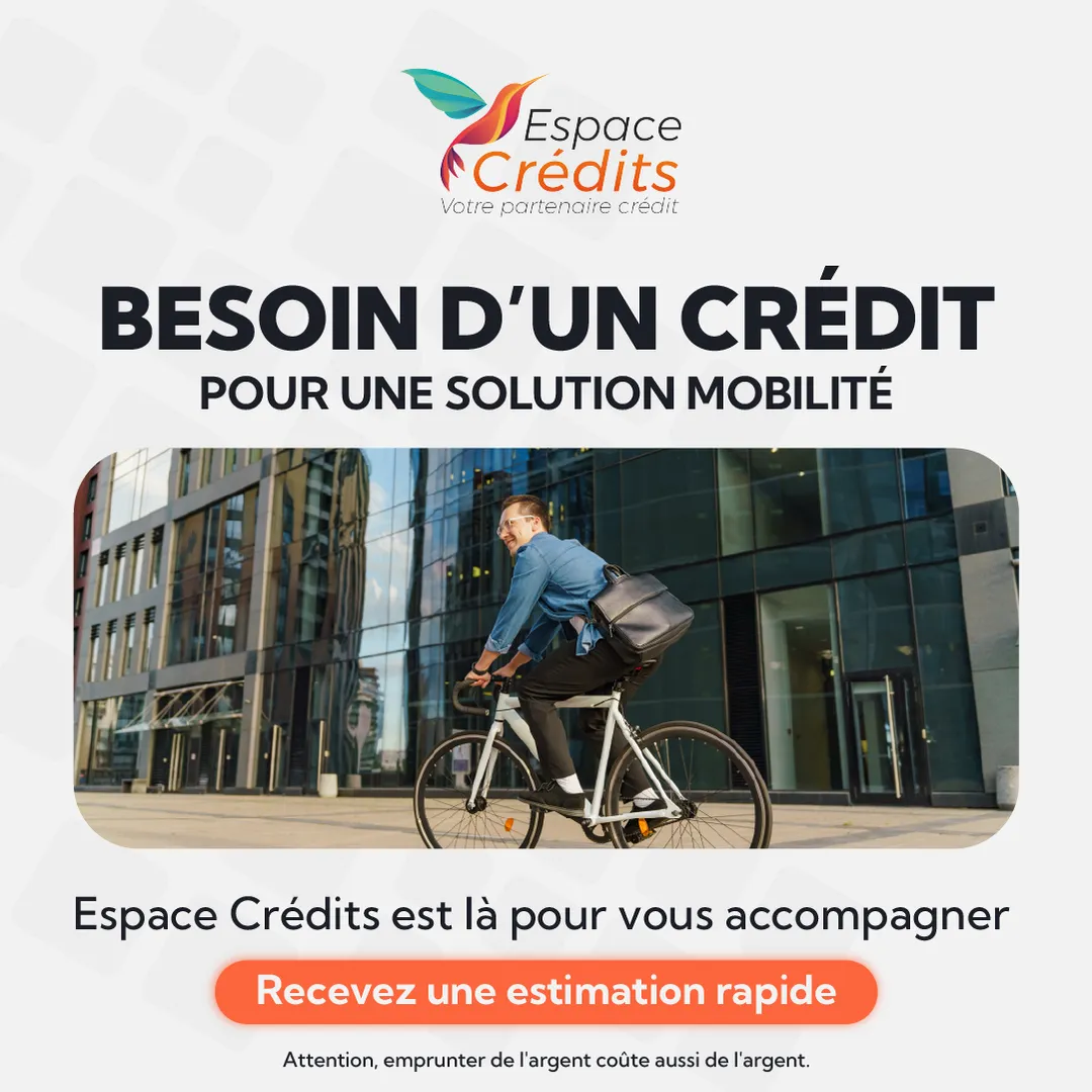 Création Meta Ads, Finance / Crédit