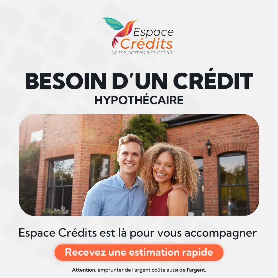 Création Meta Ads, Finance / Crédit