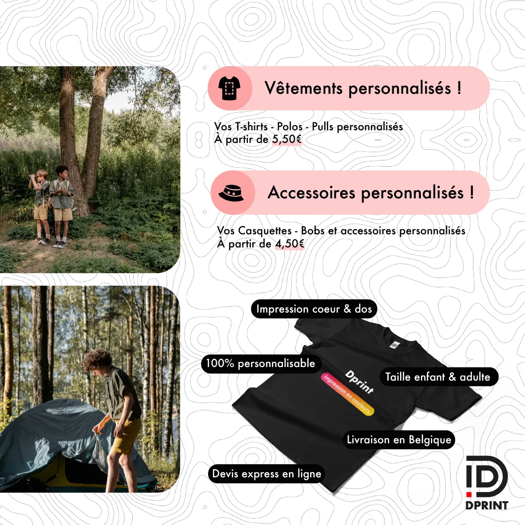 Création Meta Ads, Mode / Lifestyle
