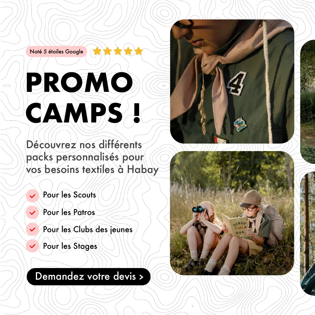 Création Meta Ads, Mode / Lifestyle