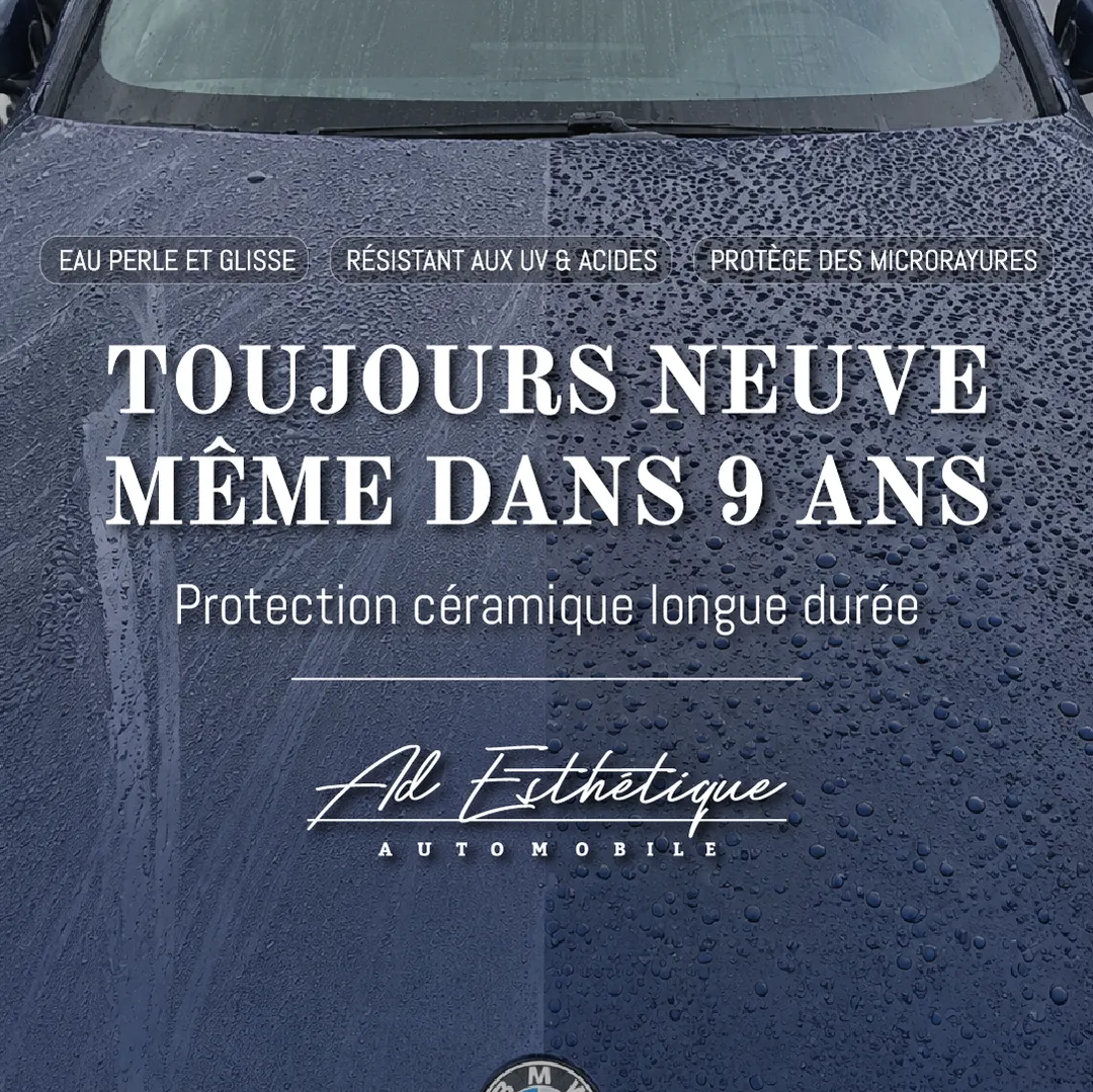 Création Meta Ads, Automobile