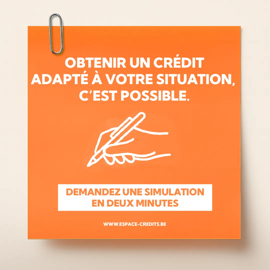 Création Meta Ads, Finance / Crédit
